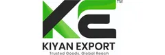 Kiyan Export Logo